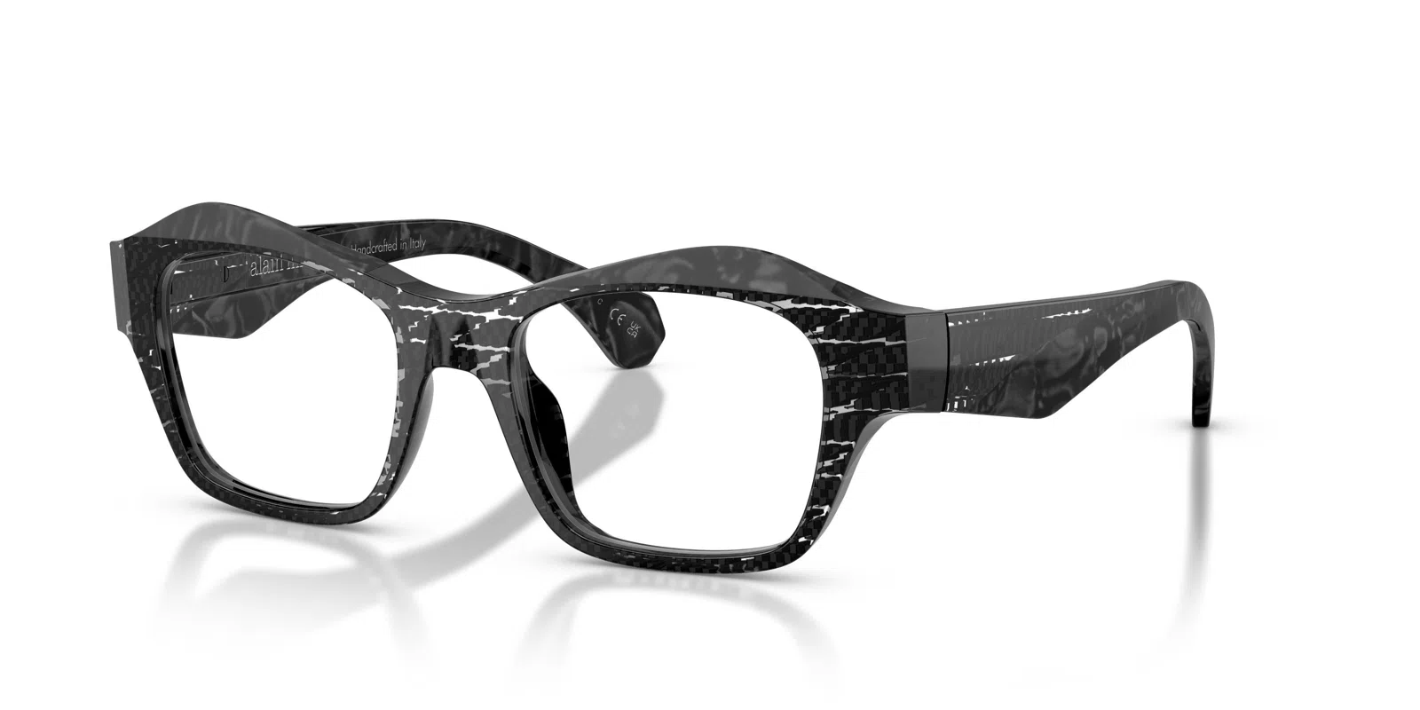 Alain Mikli 3566 Eyeglasses - view 13